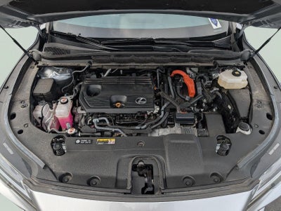 2023 Lexus RX 350h Premium