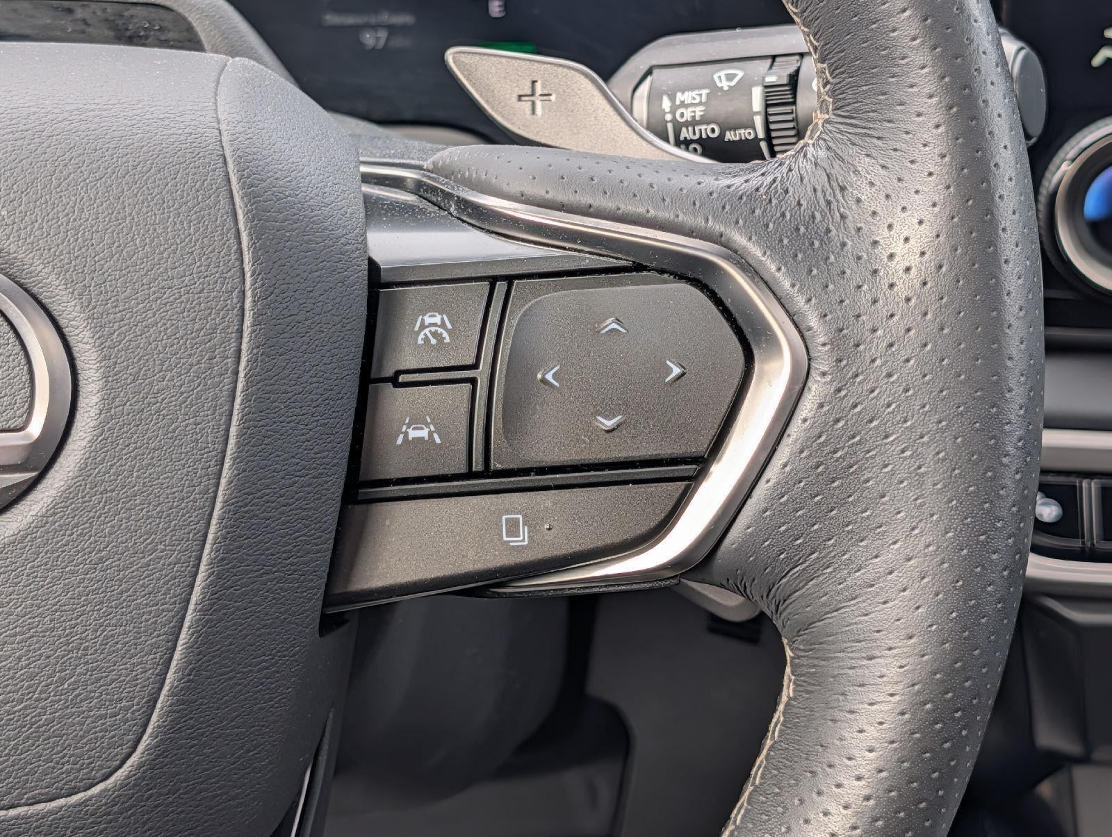 2023 Lexus RX 500h F SPORT PERFORMANCE AWD