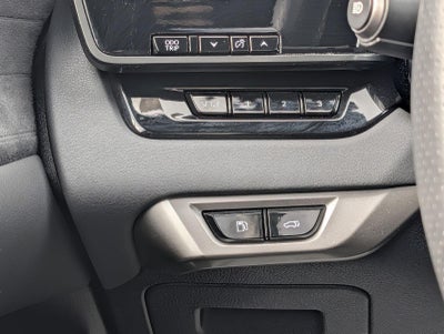 2023 Lexus RX 500h F SPORT PERFORMANCE AWD