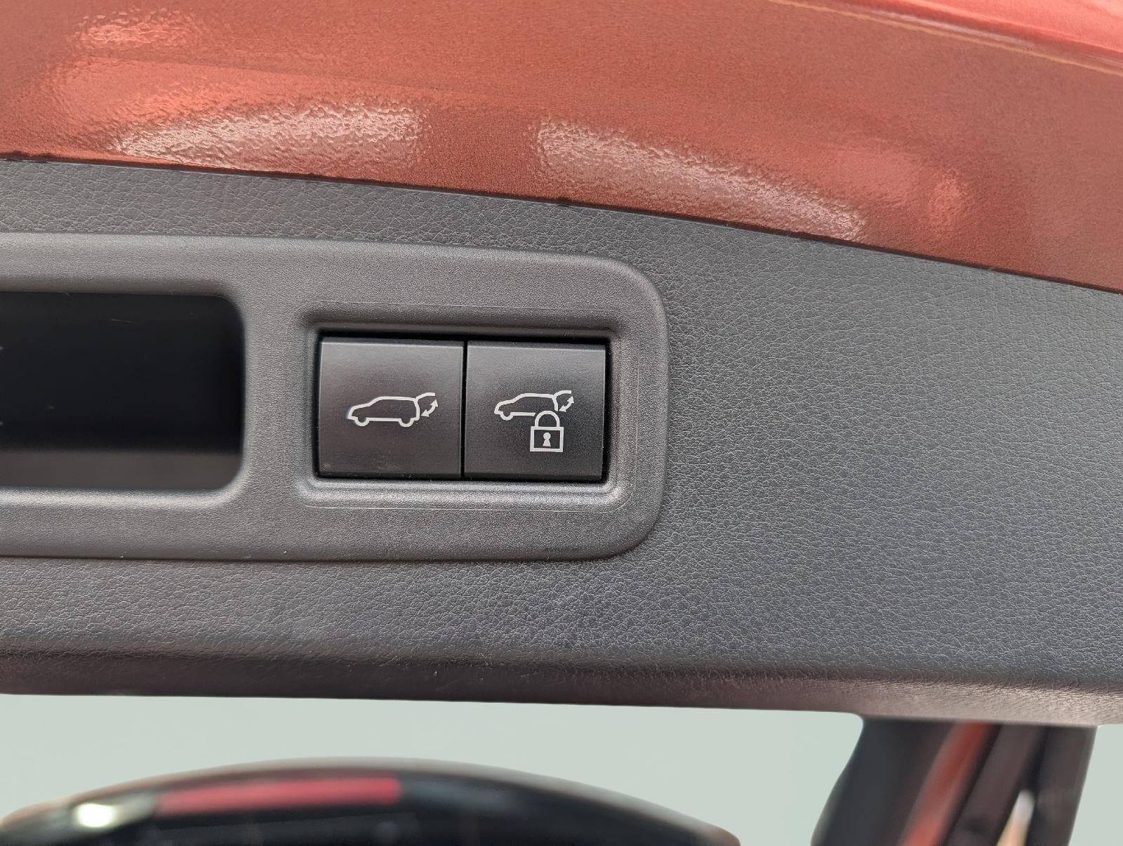 2023 Lexus RX 500h F SPORT PERFORMANCE AWD