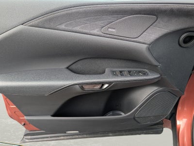 2023 Lexus RX 500h F SPORT PERFORMANCE AWD