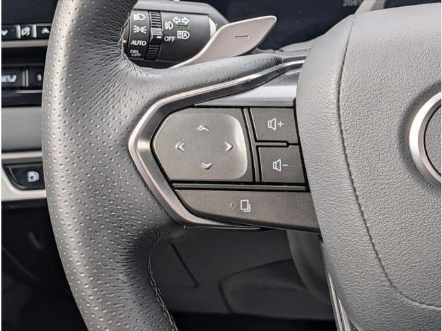 2023 Lexus RX 500h F SPORT PERFORMANCE AWD