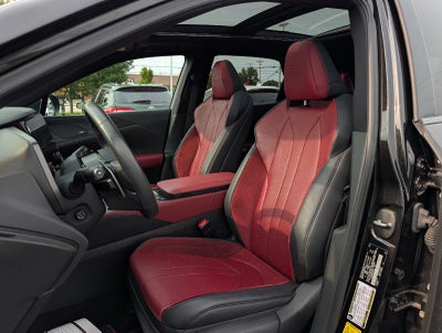 2023 Lexus RX 500h RX 500h F SPORT Performance