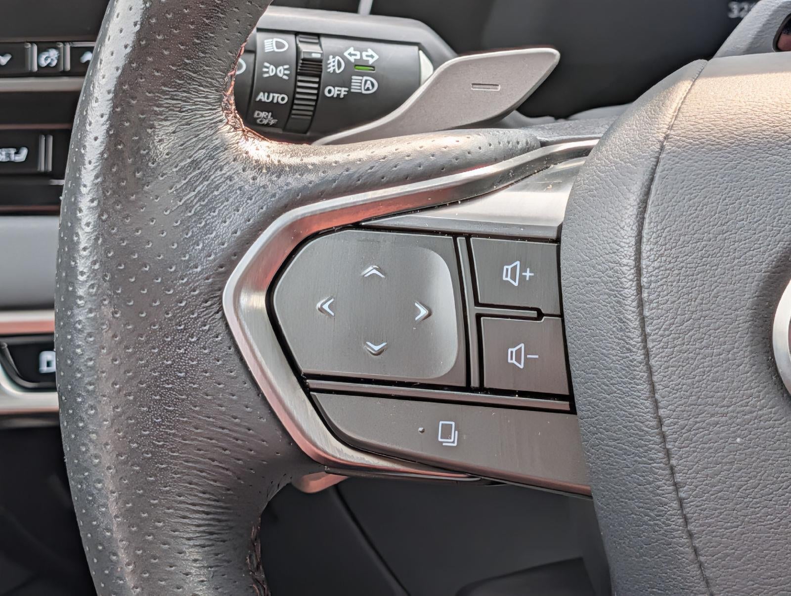 2023 Lexus RX 500h RX 500h F SPORT Performance