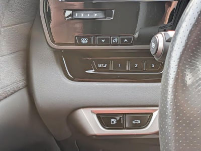 2023 Lexus RX 500h RX 500h F SPORT Performance