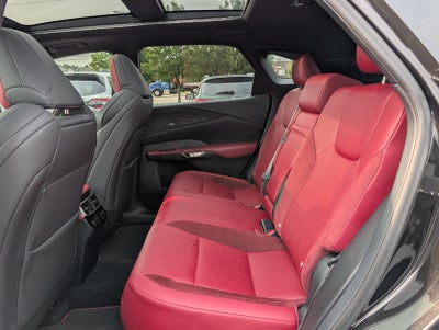 2023 Lexus RX 500h RX 500h F SPORT Performance