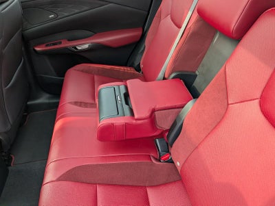 2023 Lexus RX 500h RX 500h F SPORT Performance