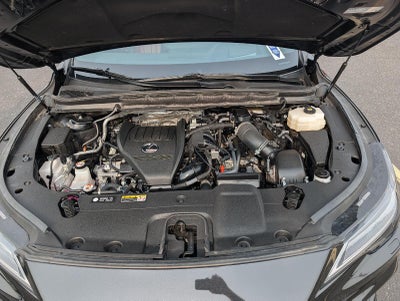 2023 Lexus RX 500h RX 500h F SPORT Performance