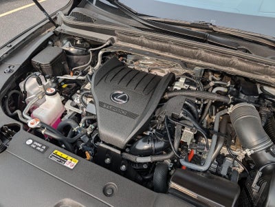 2023 Lexus RX 500h RX 500h F SPORT Performance