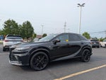 2023 Lexus RX 500h RX 500h F SPORT Performance