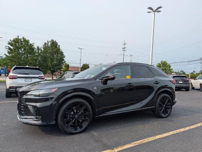2023 Lexus RX 500h RX 500h F SPORT Performance