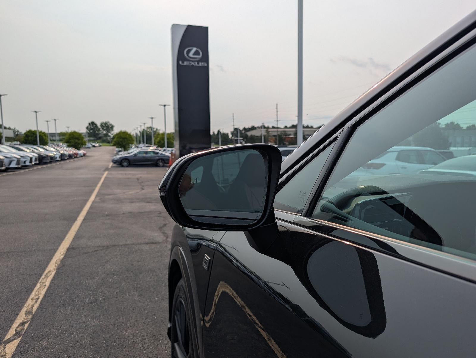 2023 Lexus RX 500h RX 500h F SPORT Performance