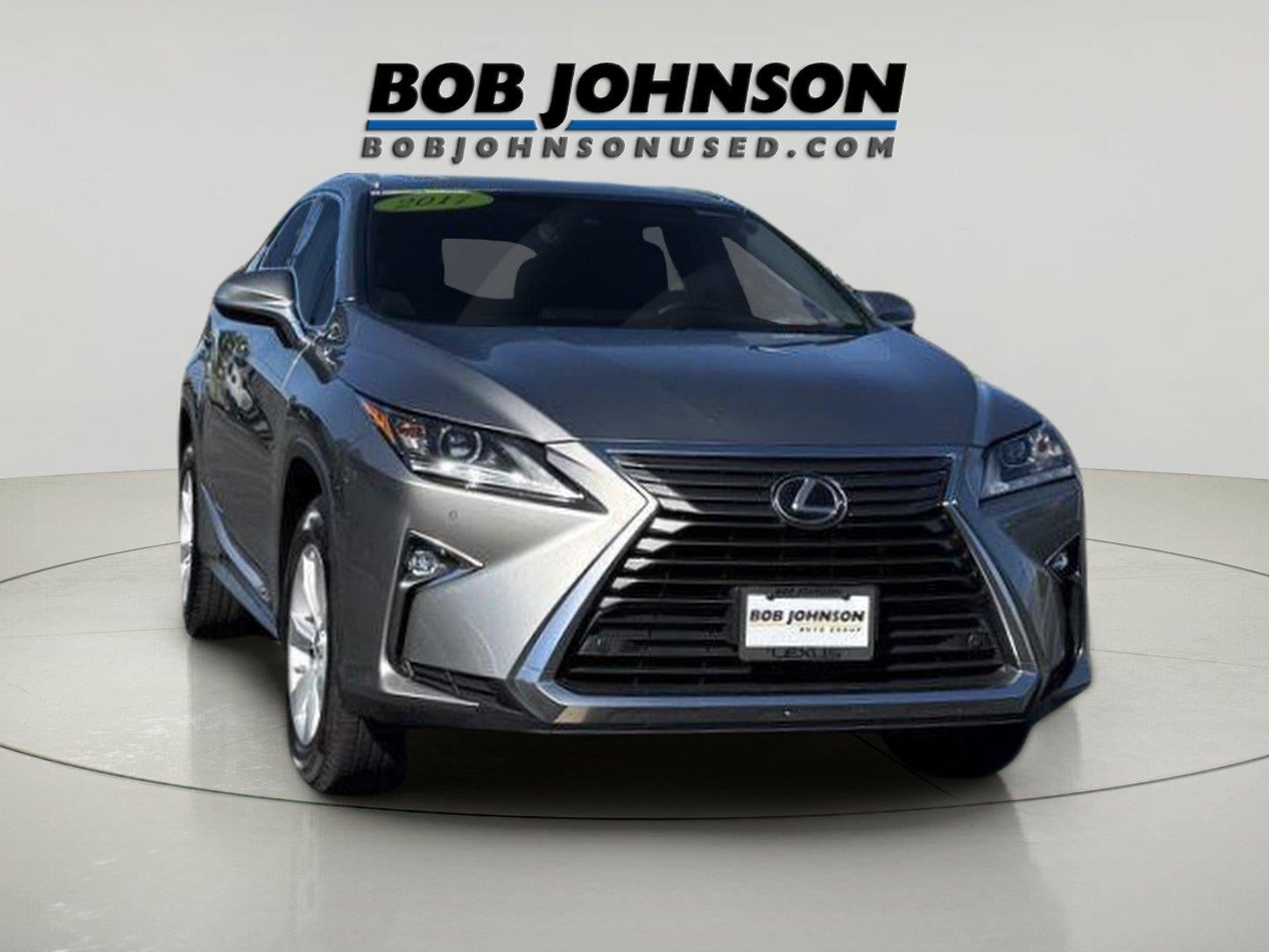2017 Lexus Rx 350 RX 350