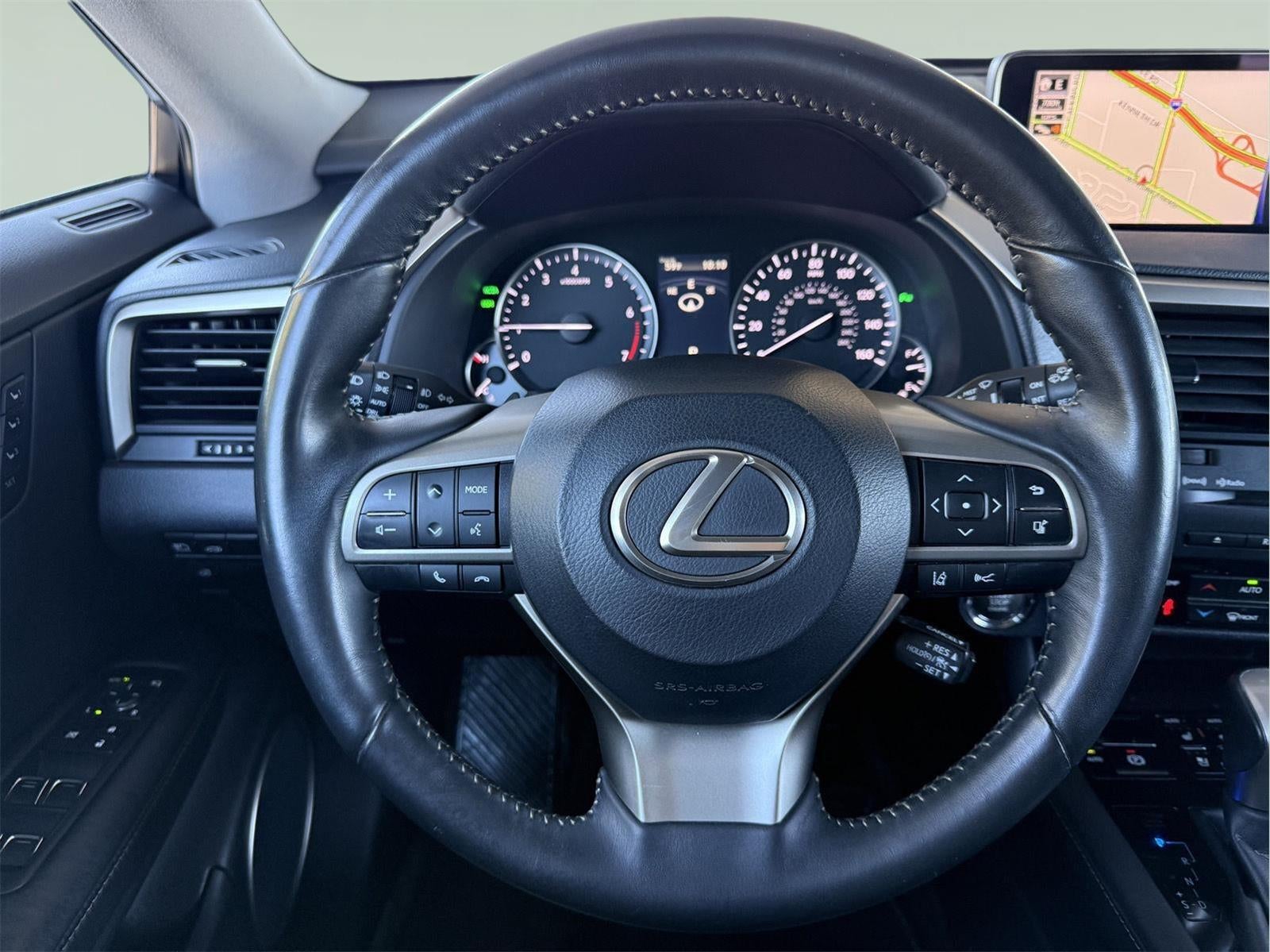 2017 Lexus Rx 350 RX 350
