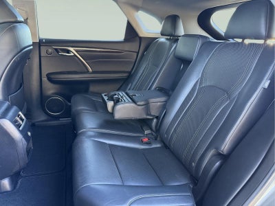 2017 Lexus Rx 350 RX 350