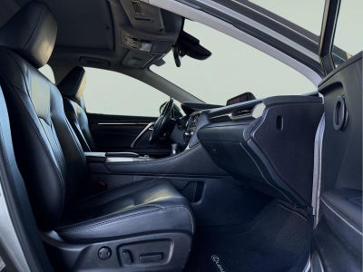 2017 Lexus Rx 350 RX 350