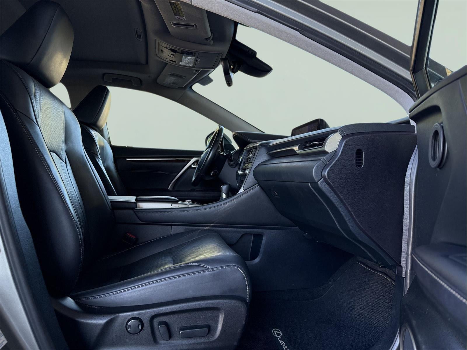 2017 Lexus Rx 350 RX 350