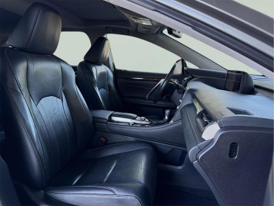 2017 Lexus Rx 350 RX 350