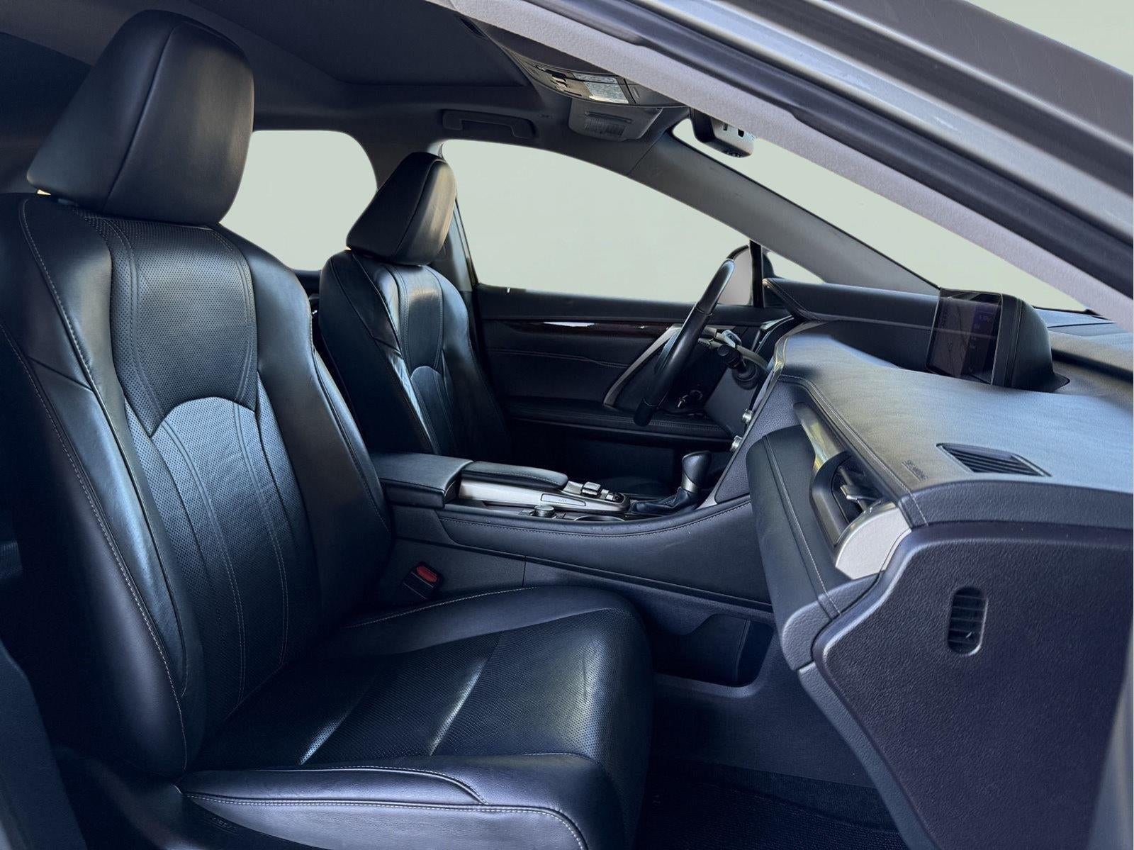 2017 Lexus Rx 350 RX 350