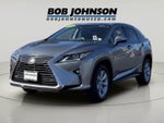 2017 Lexus Rx 350 RX 350