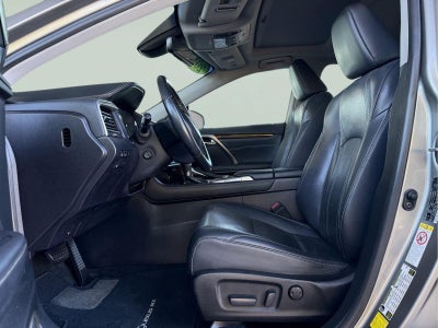 2017 Lexus Rx 350 RX 350