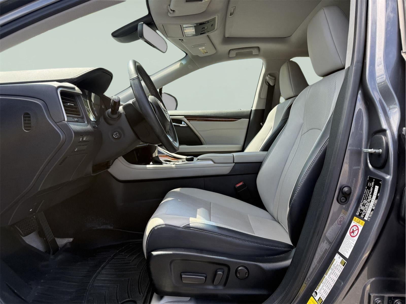 2019 Lexus RX 350 RX 350