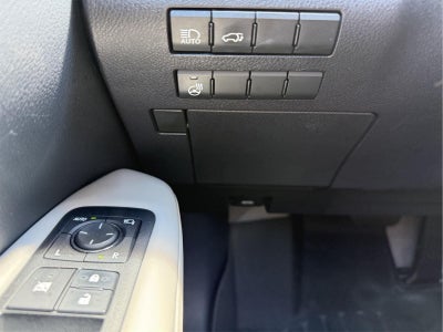 2019 Lexus RX 350 RX 350