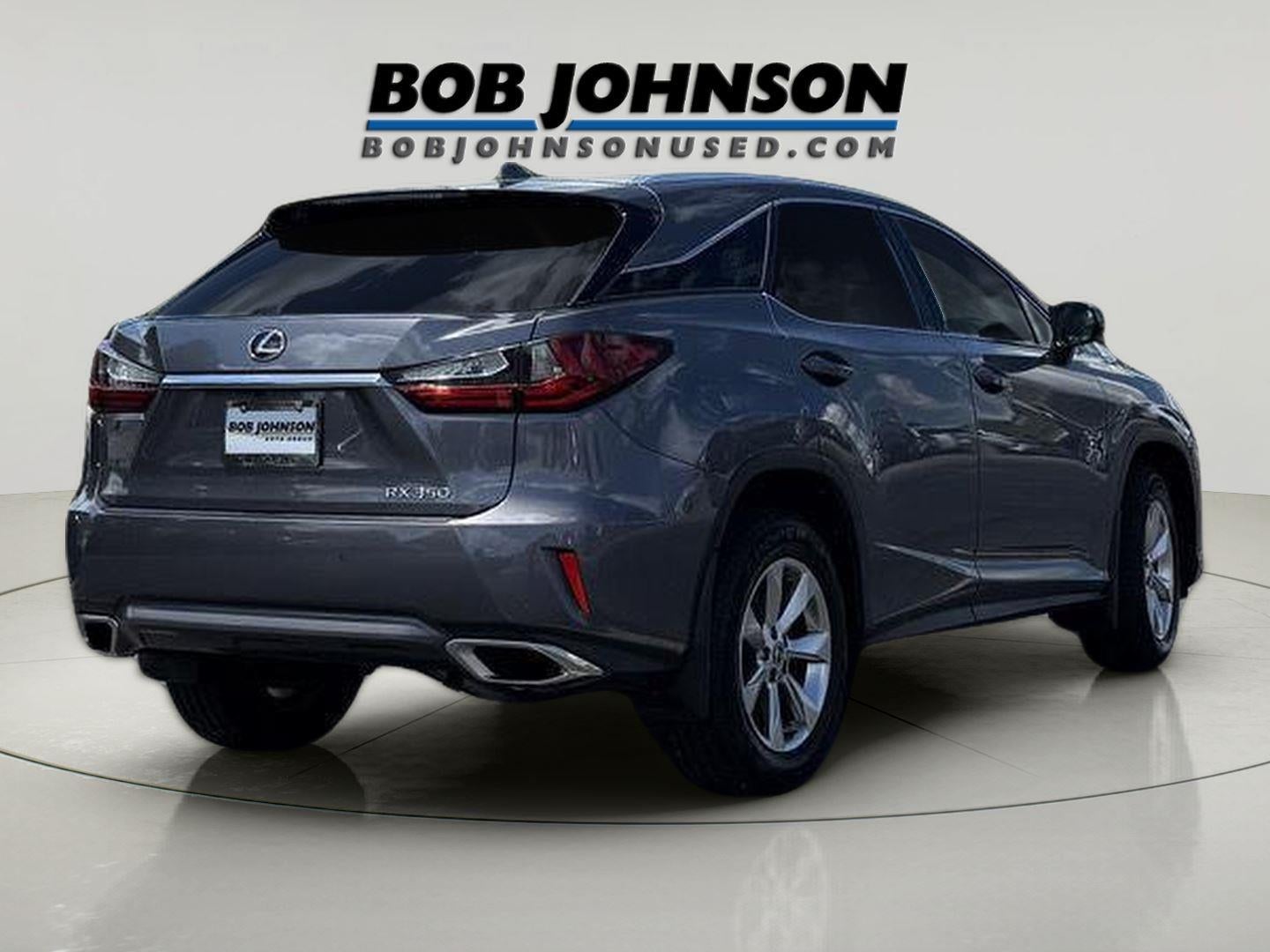 2019 Lexus RX 350 RX 350