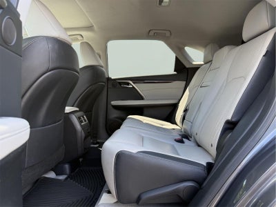 2019 Lexus RX 350 RX 350