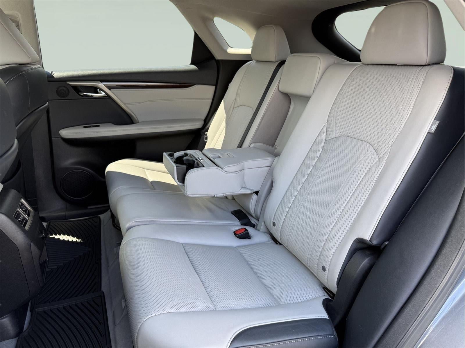 2019 Lexus RX 350 RX 350