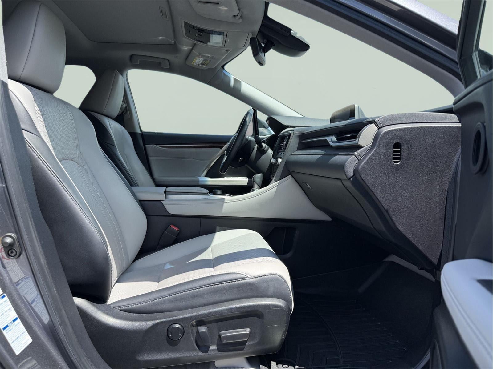 2019 Lexus RX 350 RX 350