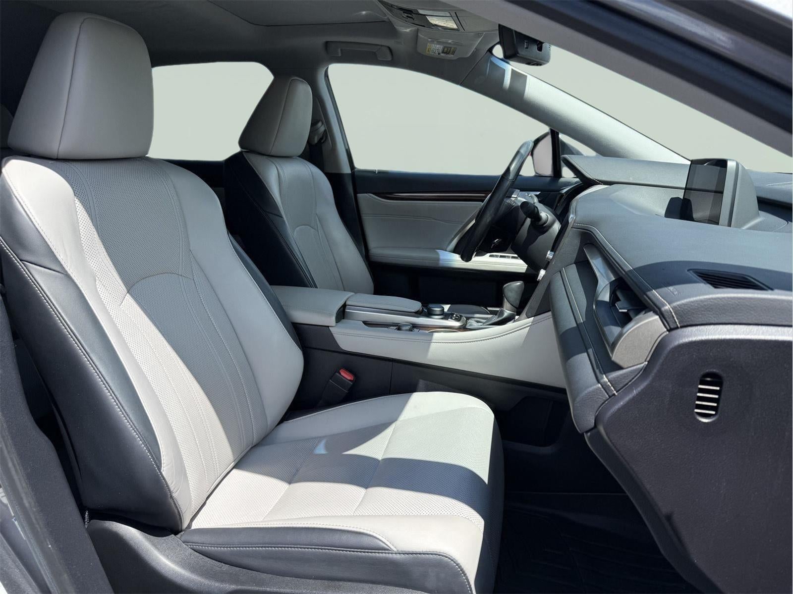 2019 Lexus RX 350 RX 350