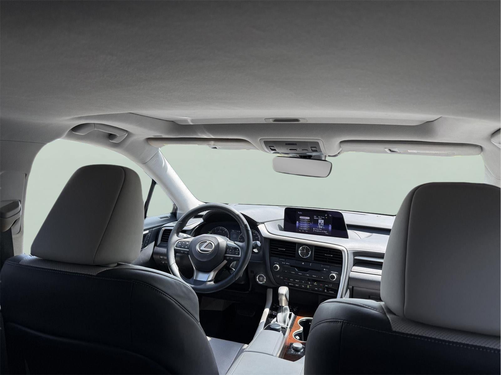 2019 Lexus RX 350 RX 350