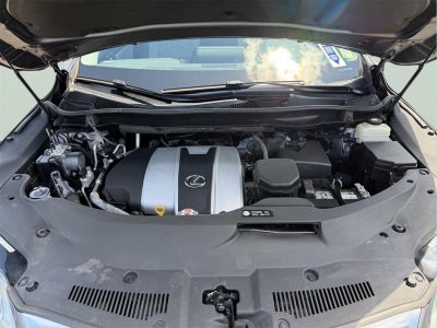2019 Lexus RX 350 RX 350