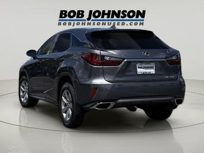 2019 Lexus RX 350 RX 350