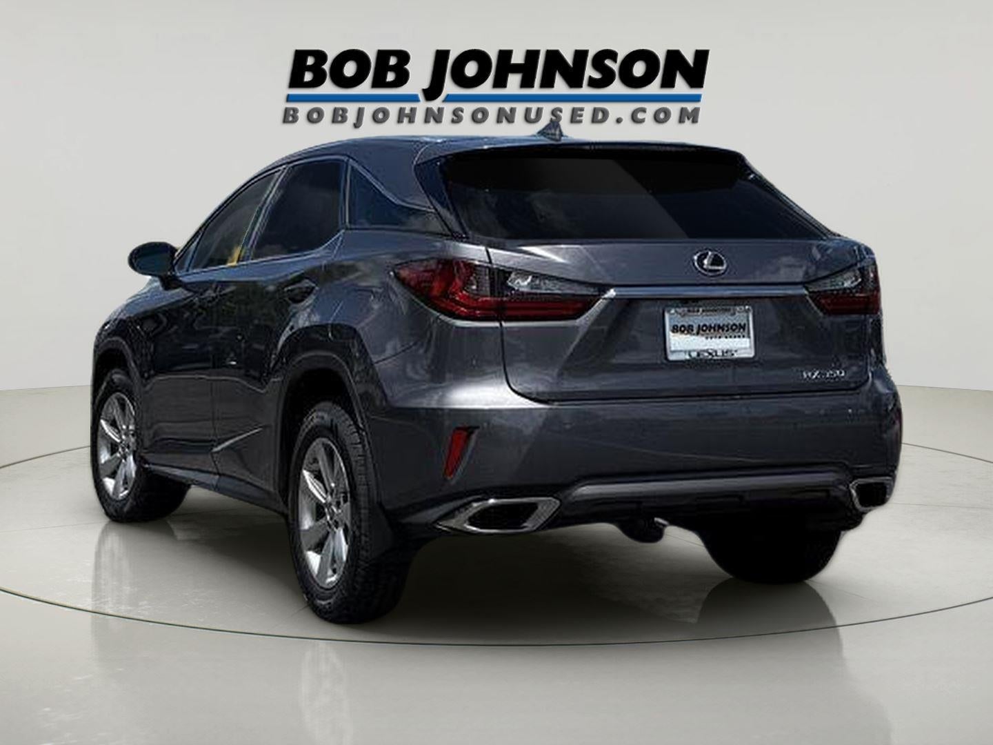 2019 Lexus RX 350 RX 350