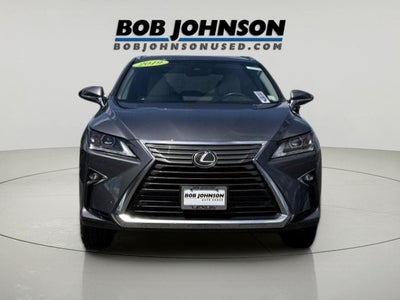 2019 Lexus RX 350 RX 350