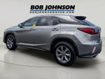 2019 Lexus RX RX 350