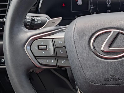 2022 Lexus NX 350 PREMIUM