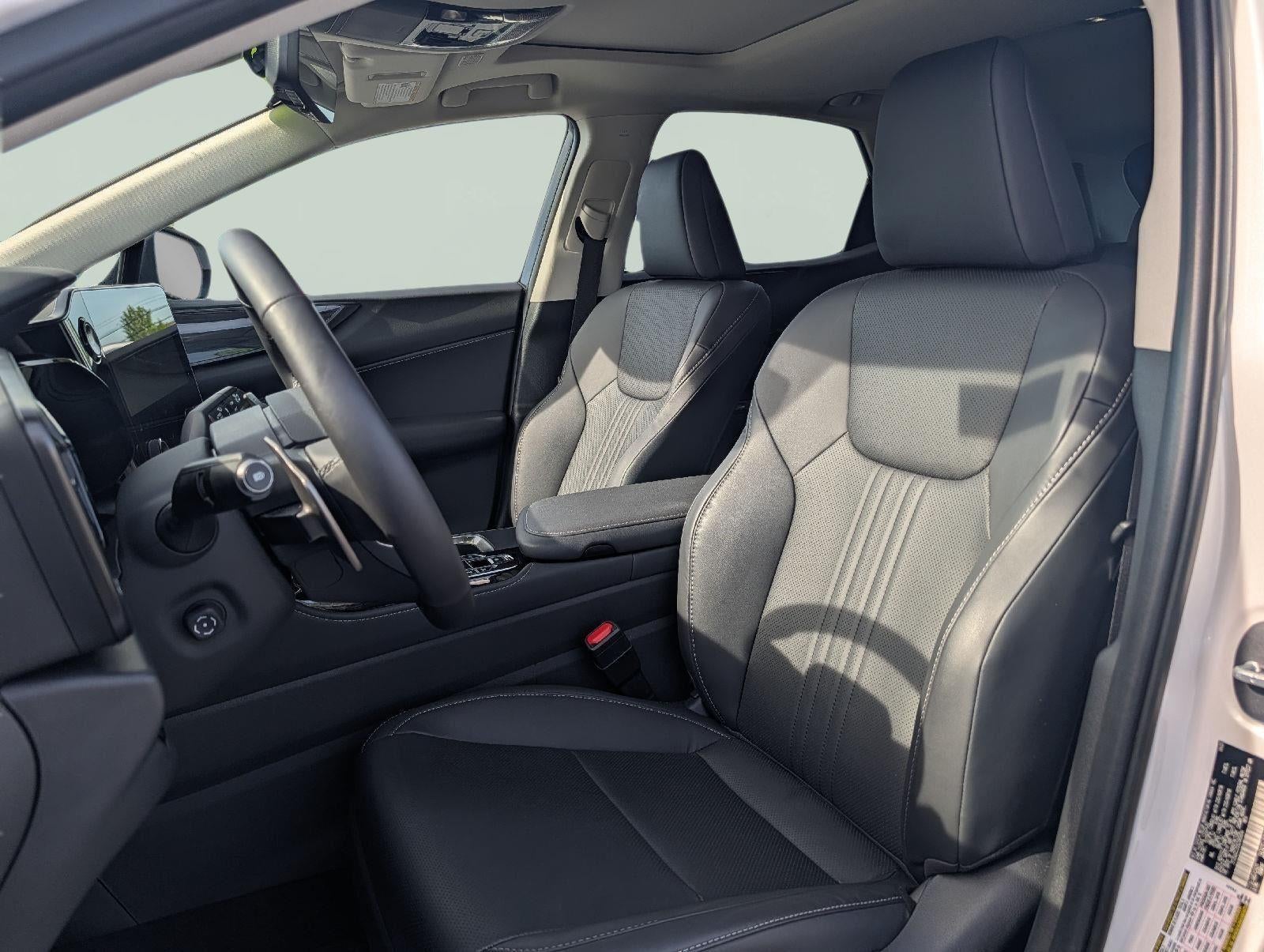 2025 Lexus NX 350 NX 350 Premium