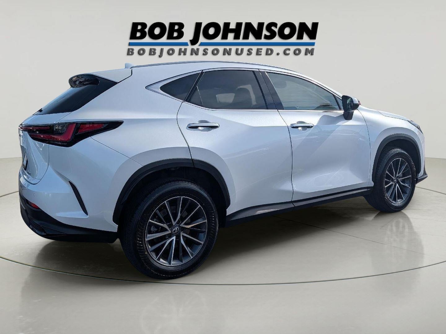 2025 Lexus NX 350 NX 350 Premium