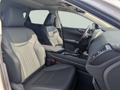 2025 Lexus NX 350 NX 350 Premium