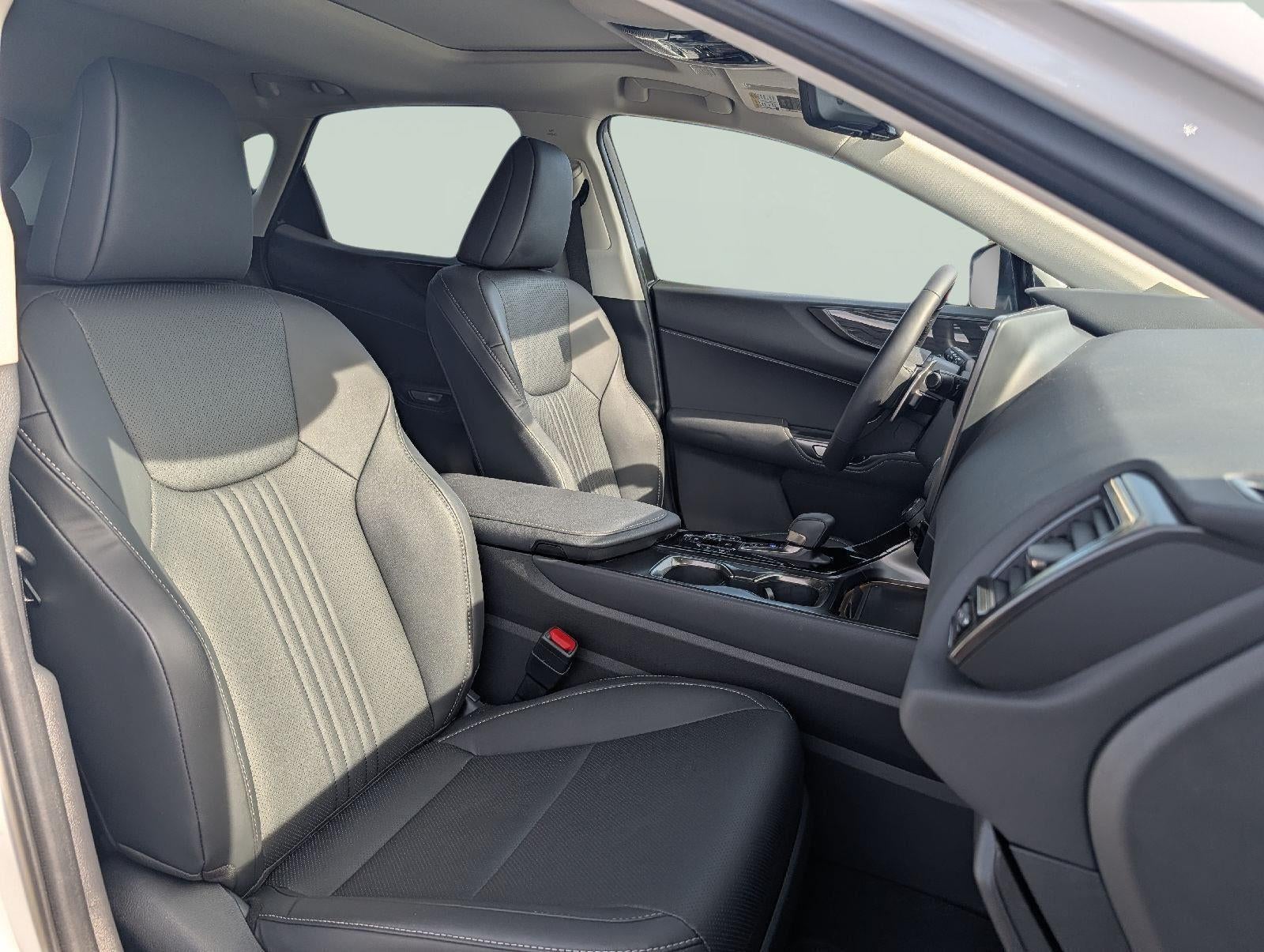 2025 Lexus NX 350 NX 350 Premium