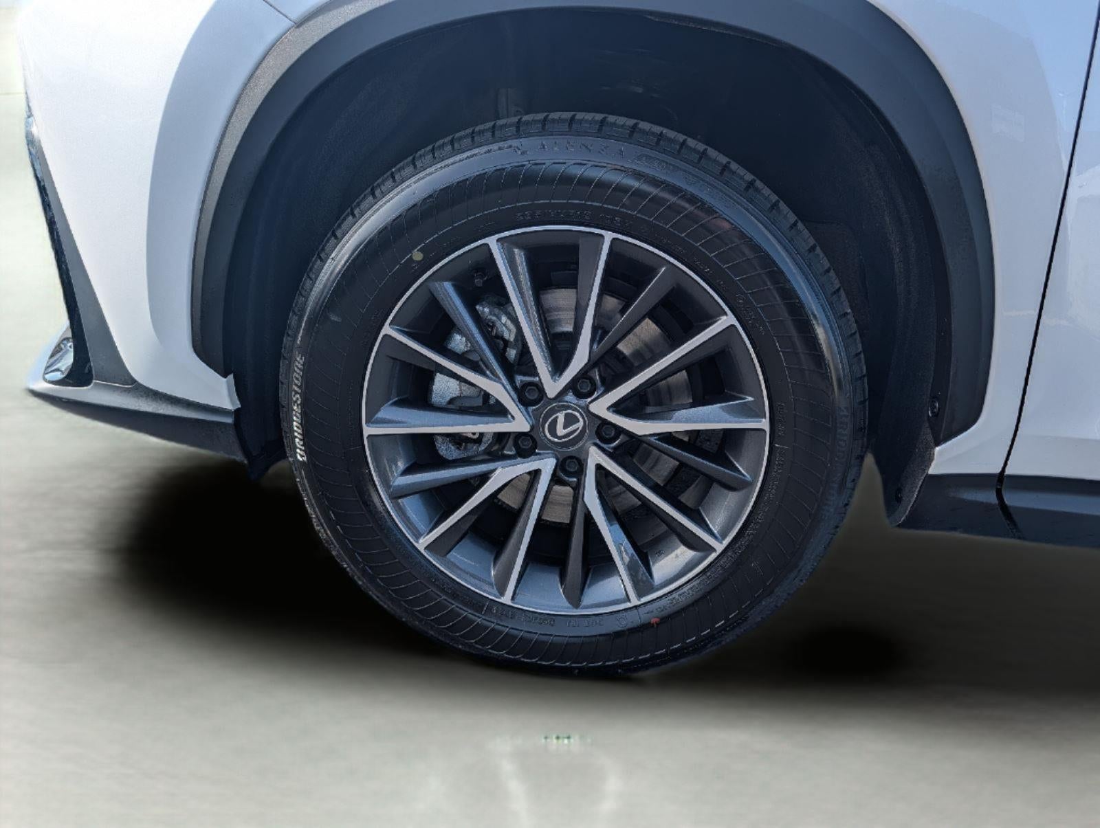 2025 Lexus NX 350 NX 350 Premium