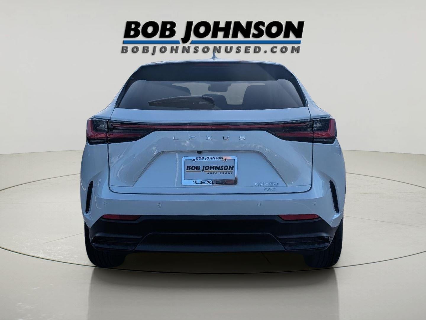 2025 Lexus NX 350 NX 350 Premium
