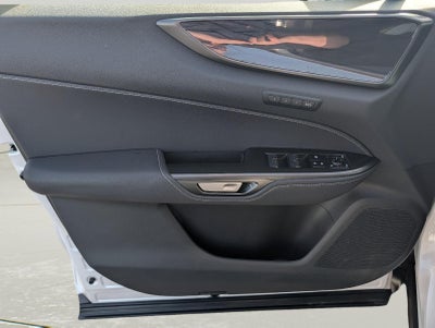2025 Lexus NX 350 NX 350 Premium