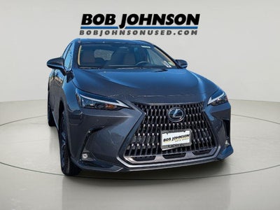 2023 Lexus NX 350 PREMIUM