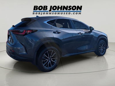 2023 Lexus NX 350 PREMIUM
