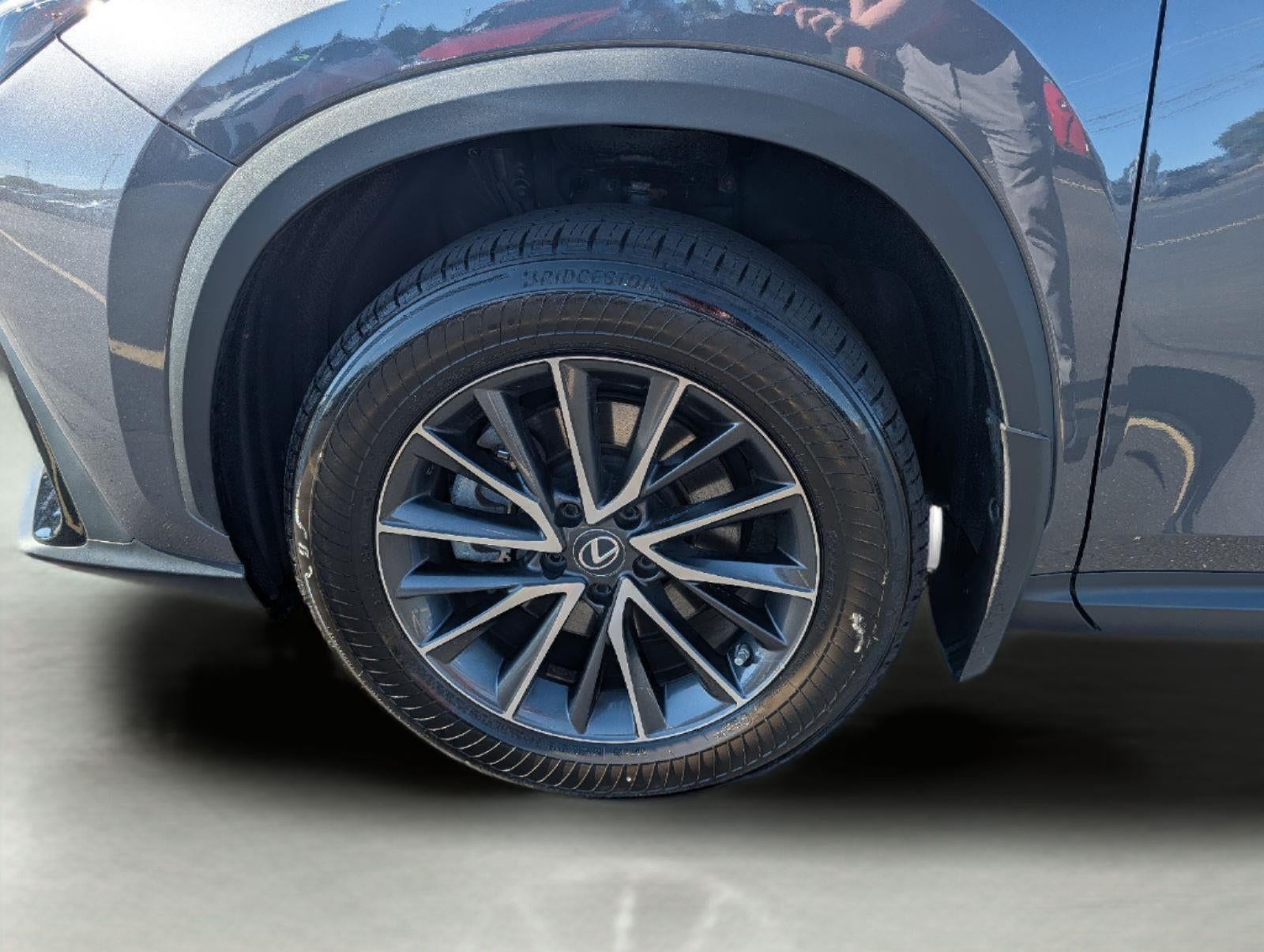 2023 Lexus NX 350 PREMIUM