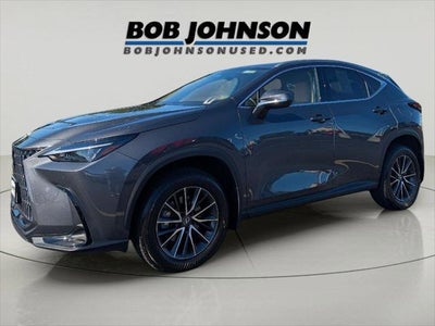 2023 Lexus NX 350 PREMIUM